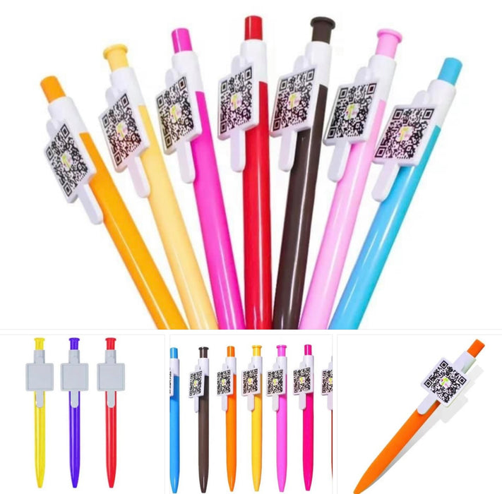 Sublimation Pens II