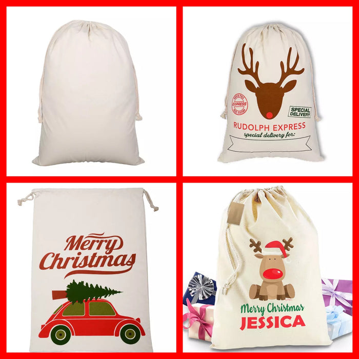 Santa Sacks