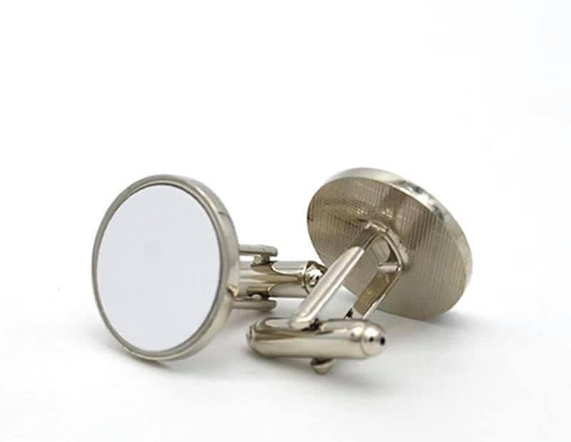 Cuff Links (1 Set)
