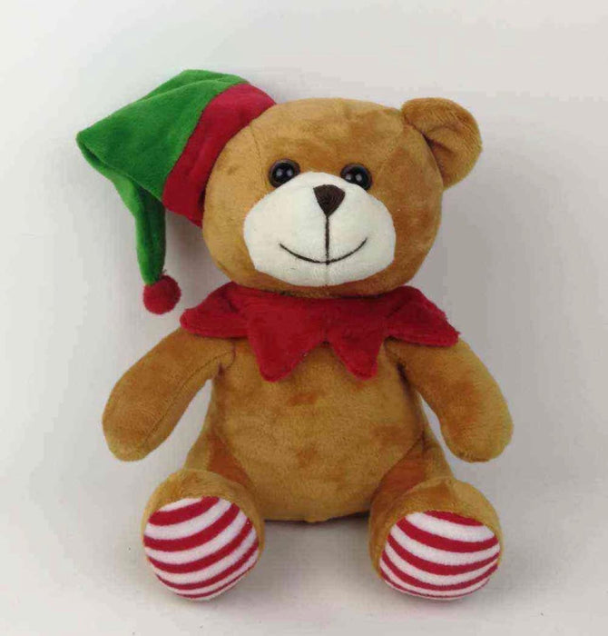Christmas Bears with Sublimation Shirts