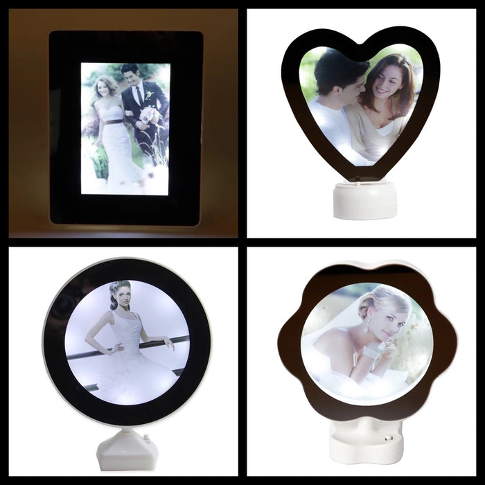 Magic Mirrors