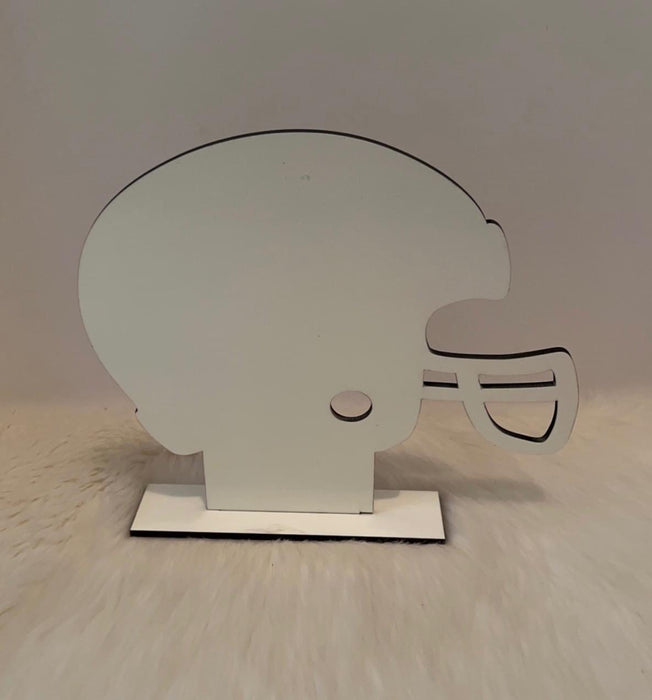 Football Helmets