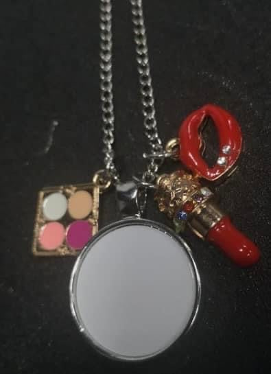Make-Up Jewelry