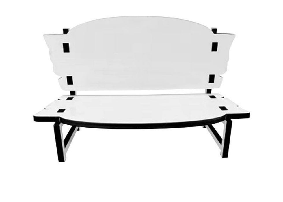 Benches (MDF)