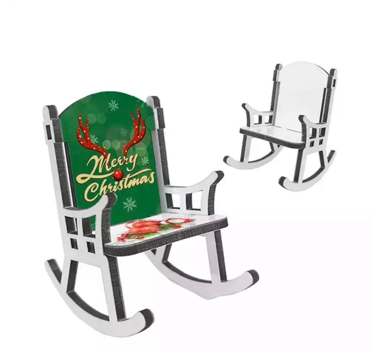 Rocking Chairs