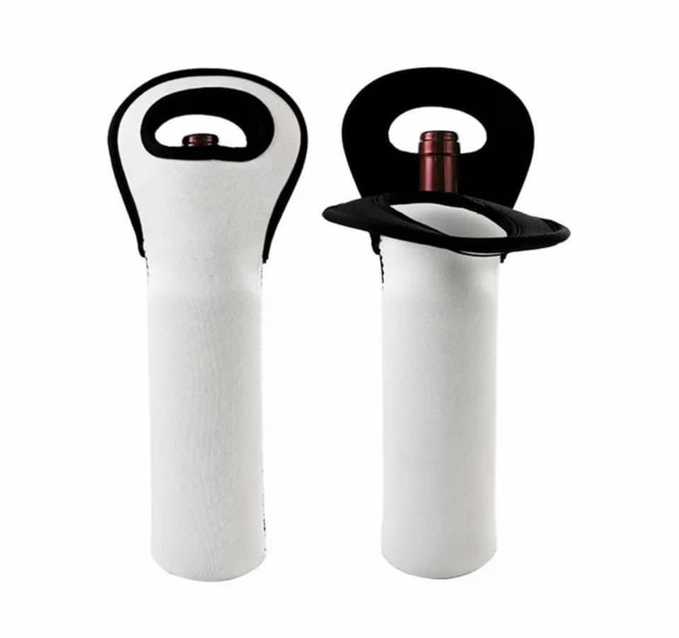 Neoprene Wine Bag