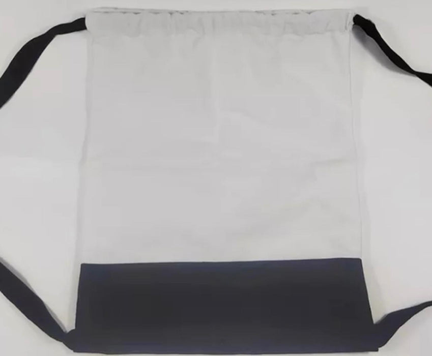 Drawstring Knapsacks