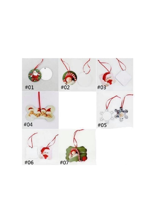 Christmas Ornaments