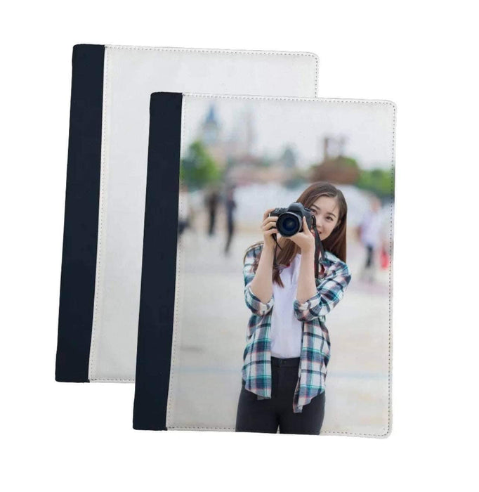 Memo Notepad with Paper