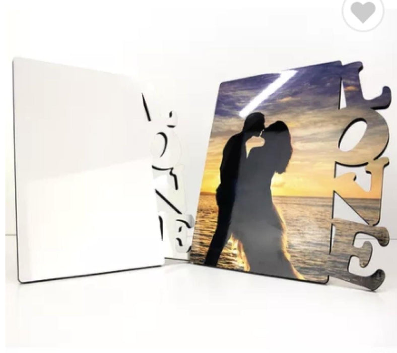LOVE Picture Panel
