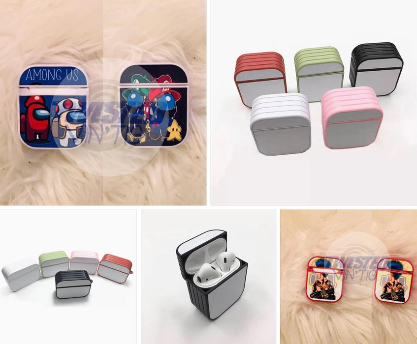 Air Pod Cases (Pro or Regular)