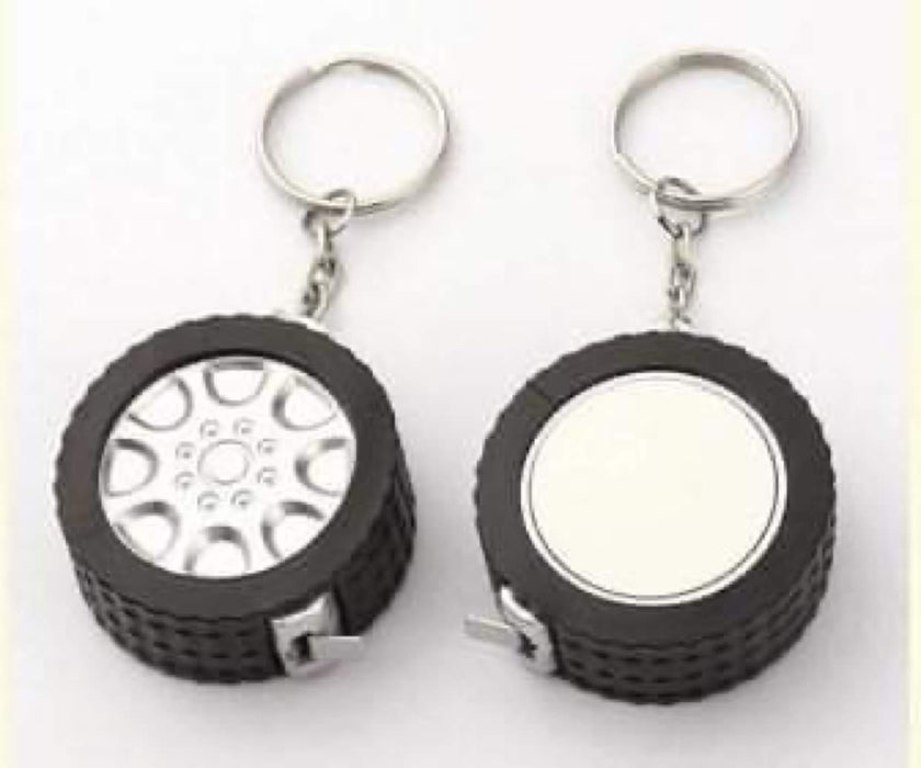 Tire Tape Measurer
