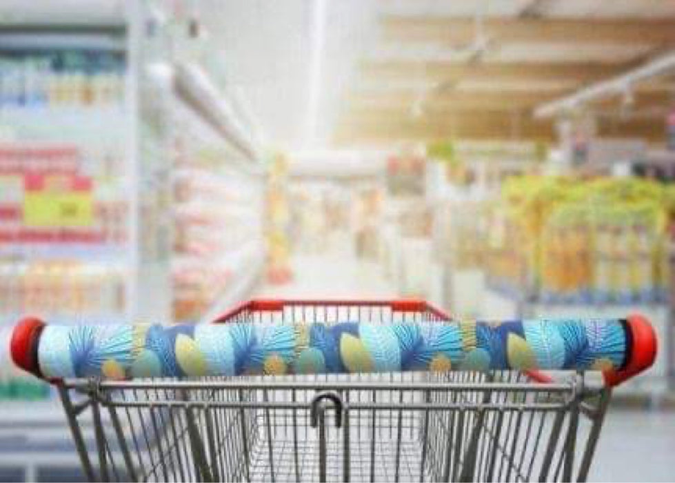 Shopping cart Covers