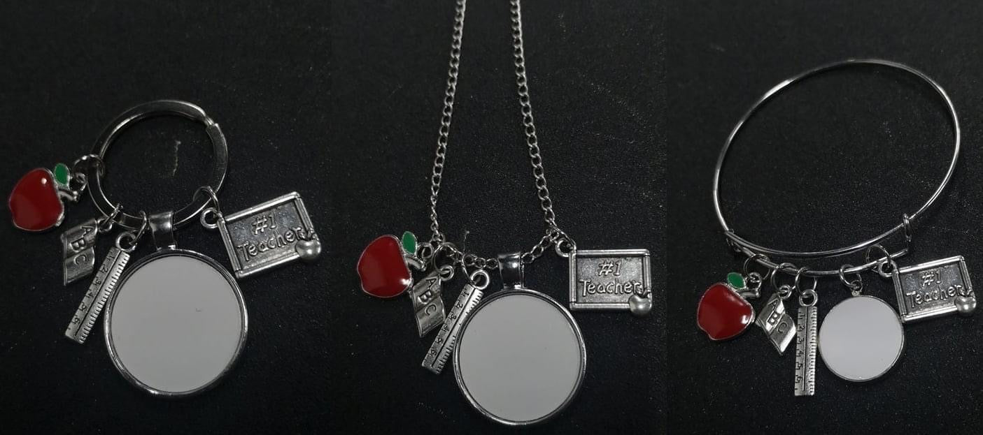 Teacher Jewelry