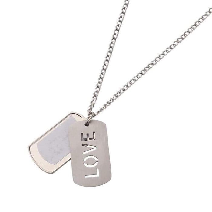 Love Necklaces