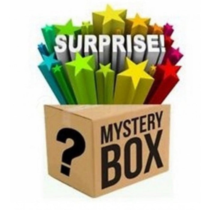 Mystery Surprise