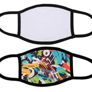 Face Covers (NO FILTER SLOT)
