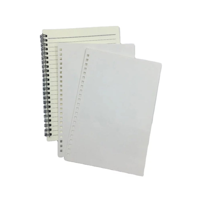 Spiral Notebooks