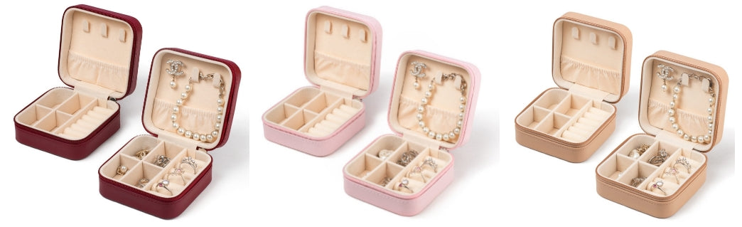 Sublimation Jewelry Box ***BUY-IN*** DO NOT ADD OTHER ITEMS