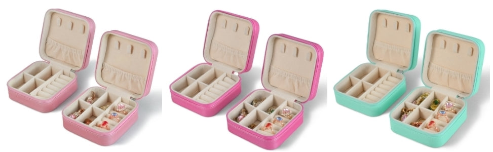 Sublimation Jewelry Box ***BUY-IN*** DO NOT ADD OTHER ITEMS