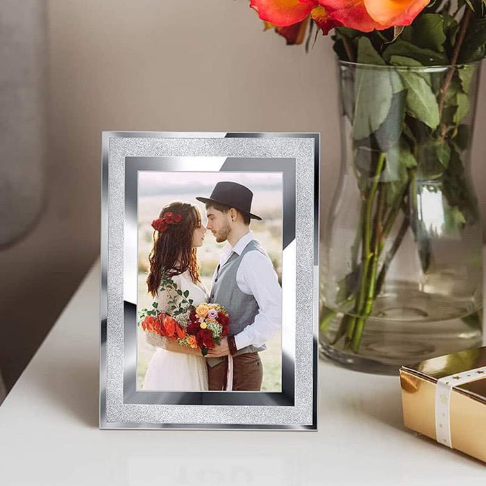 Sublimation Photo Mirror