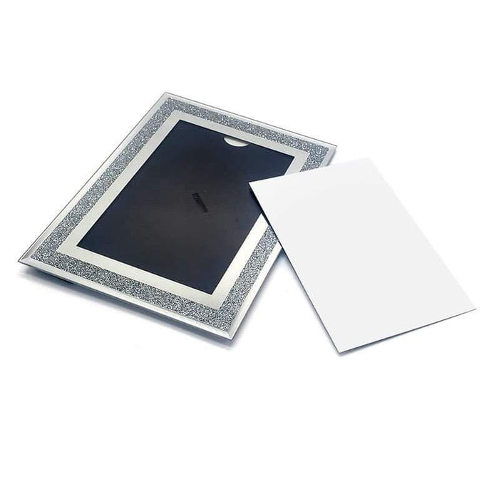 Sublimation Photo Mirror