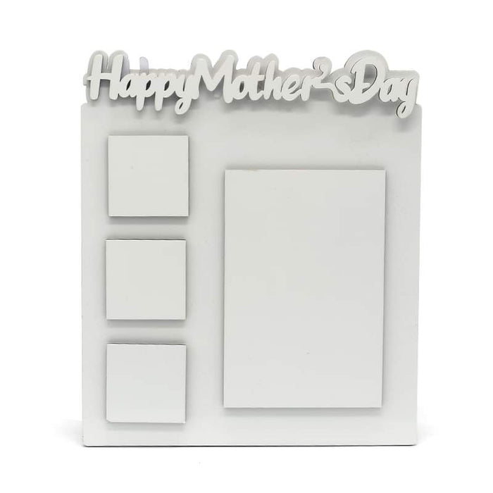 Happy Mother’s Day Square Picture Panels