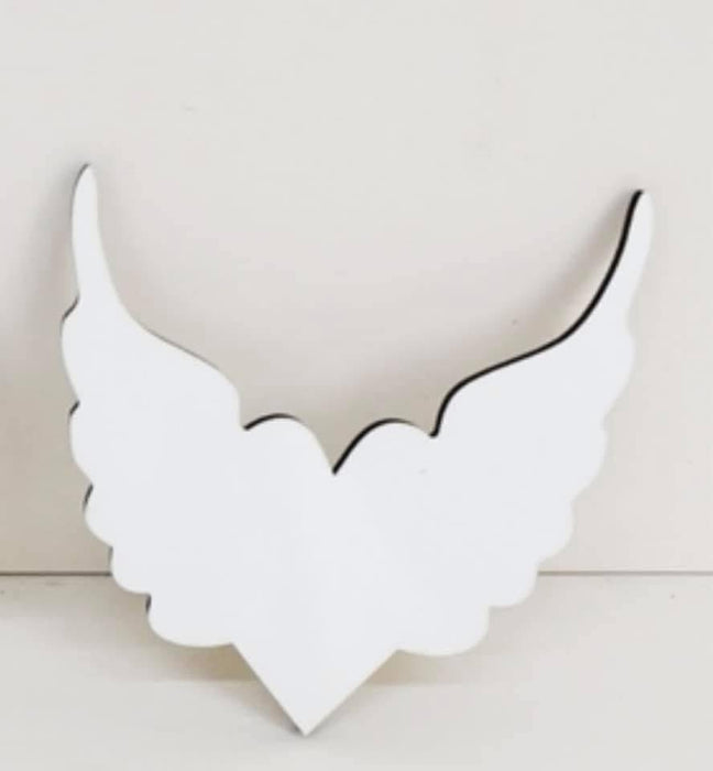 Wing Brooches