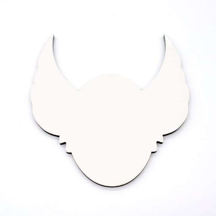 Wing Brooches