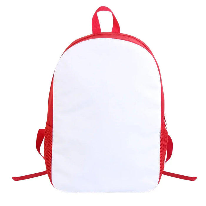Large Book-bags with Removable Flap (BUY-IN)