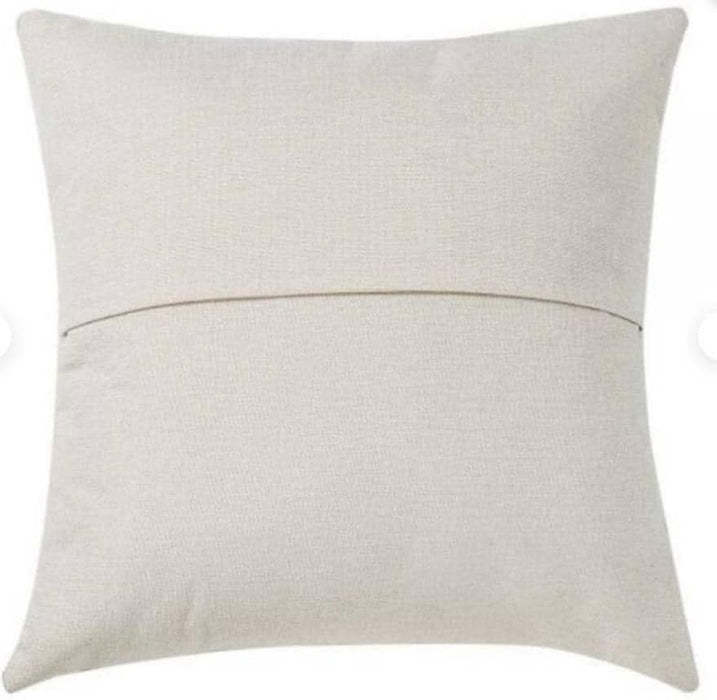 Linen Pocket Pillow