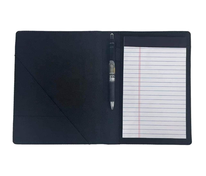 Memo Notepad with Paper (BUY-IN)