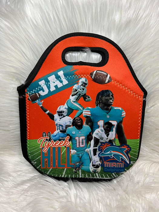Lunch Tote (BUY-iN)