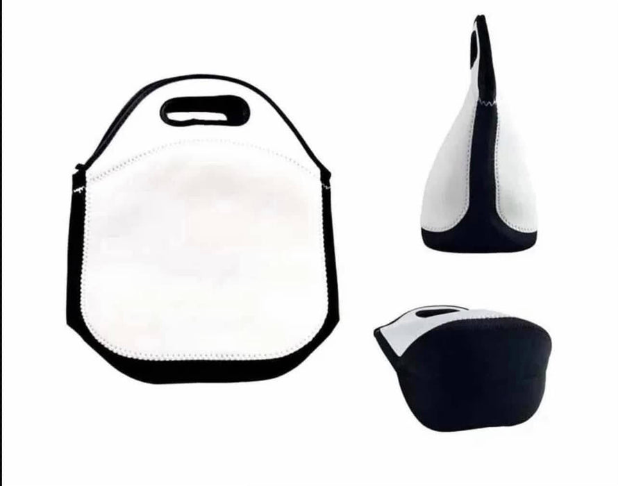 Lunch Tote (BUY-iN)