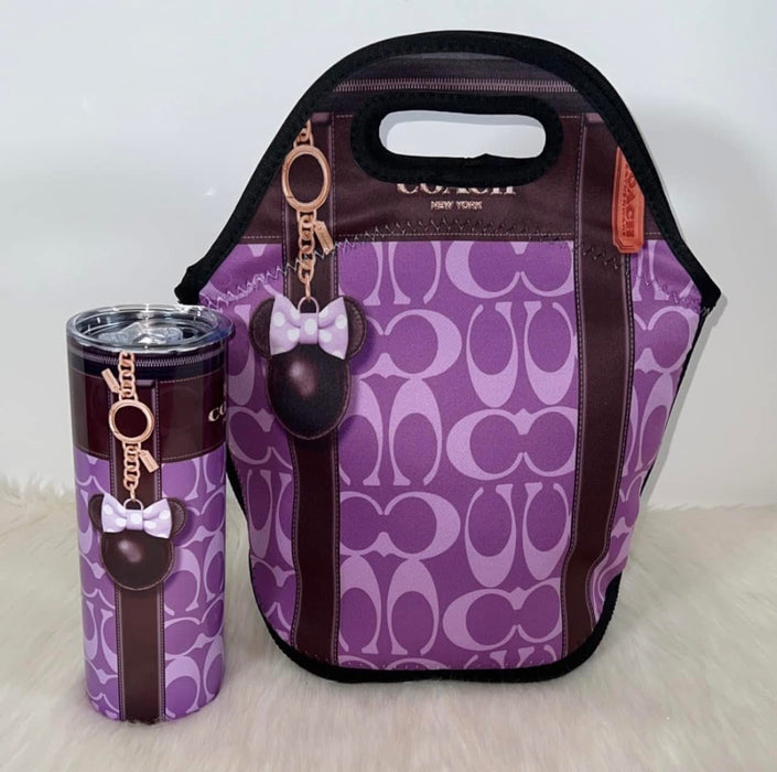 Lunch Tote (BUY-iN)