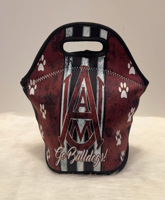 Lunch Tote (BUY-iN)