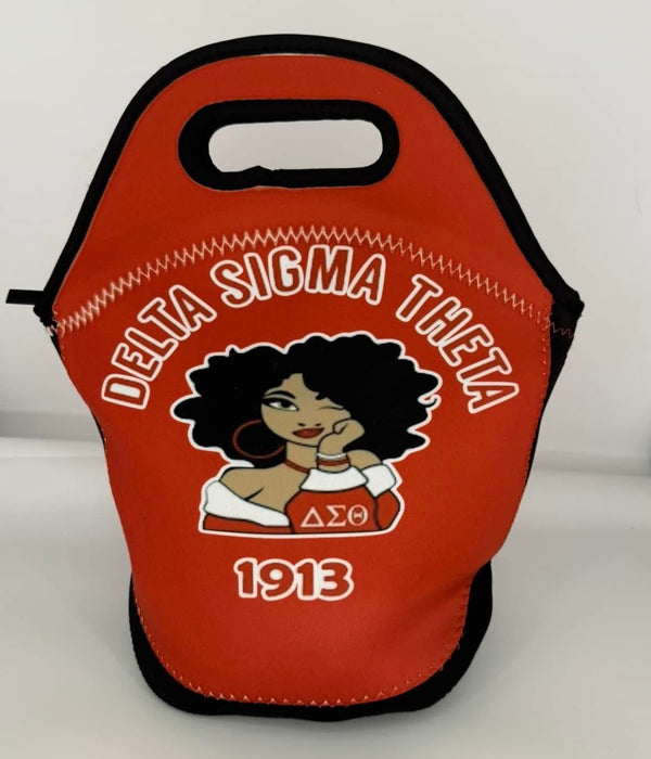 Lunch Tote (BUY-iN)