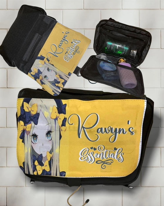 Toiletry Bags (BUY-IN)