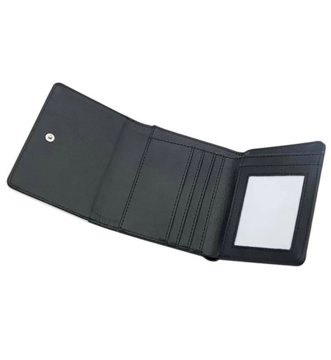 Tri-Fold Wallet (BUY-IN)