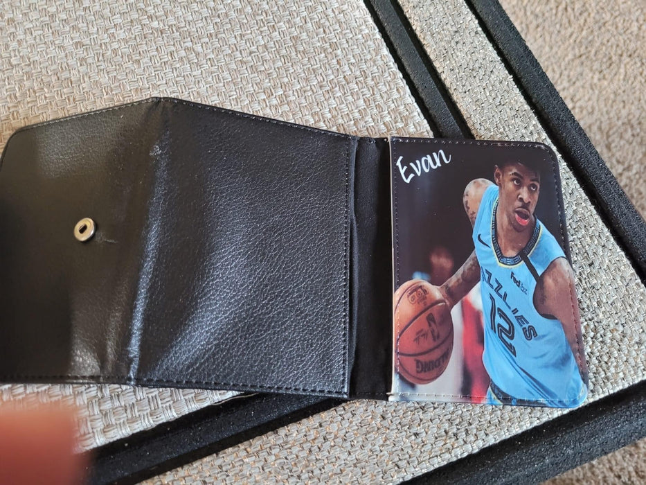 Tri-Fold Wallet (BUY-IN)