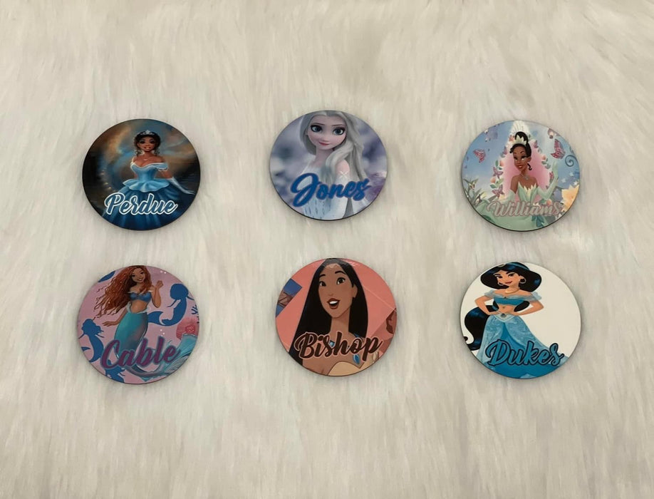 Sublimation Buttons (BUY-IN)
