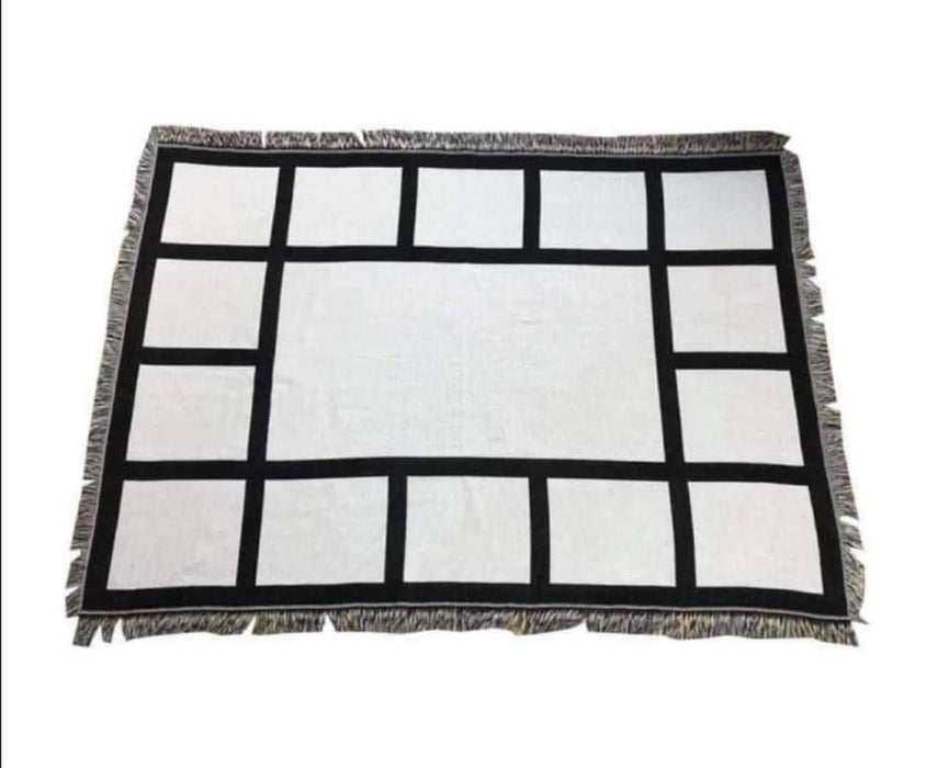 Panel Blankets (BUY-IN)