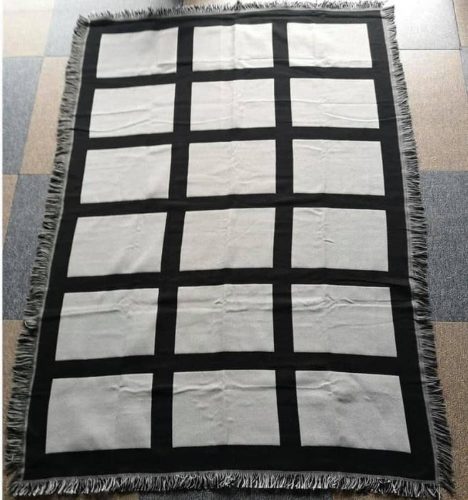 Panel Blankets (BUY-IN)