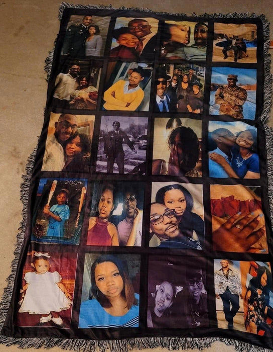 Panel Blankets (BUY-IN)