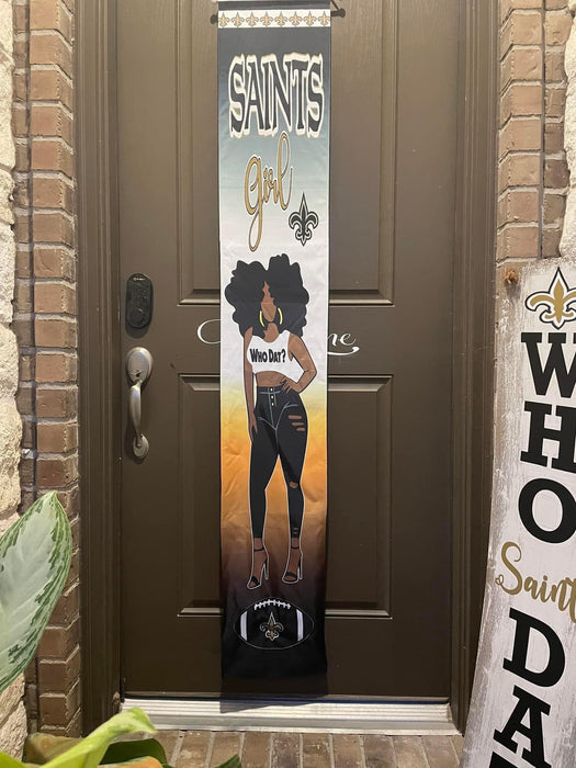 Sublimation Banners