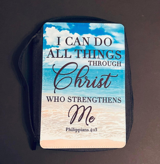 Bible Cover Bags