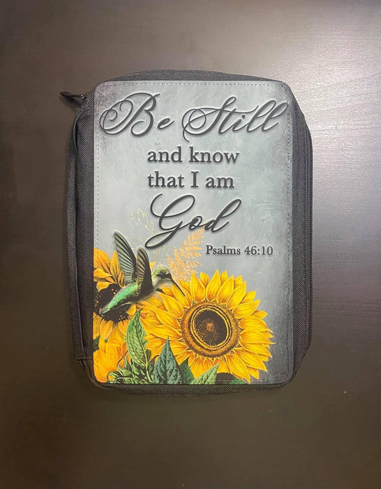 Bible Cover Bags