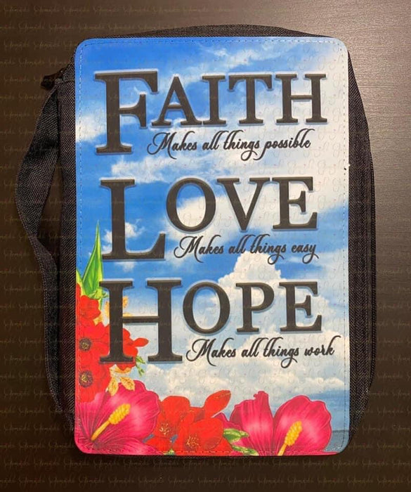 Bible Cover Bags