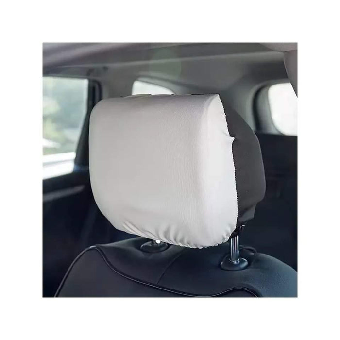 Headrest Cover Sets