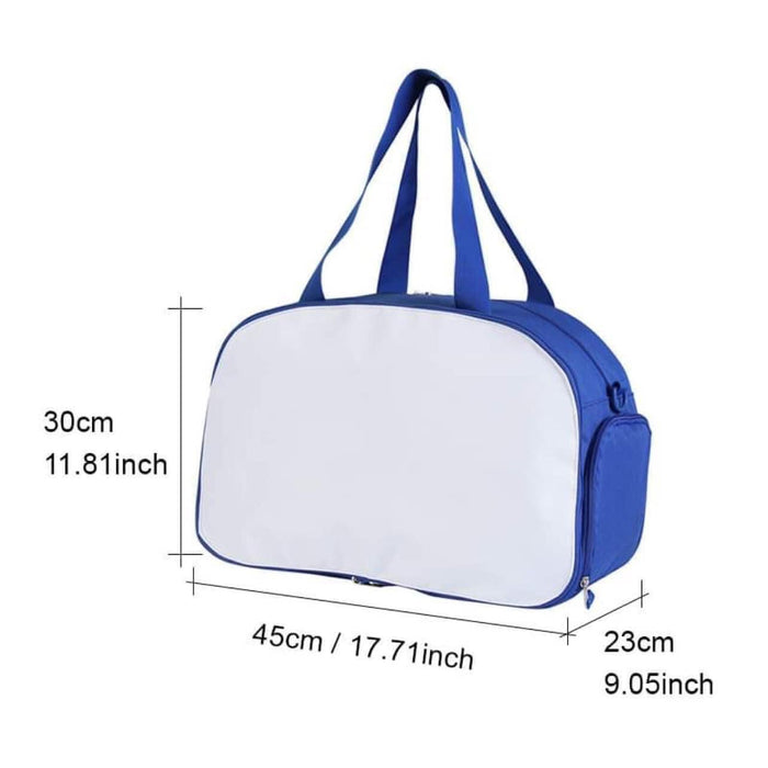 Duffle Bag ***BUY-IN*** DO NOT ADD OTHER ITEMS!!!